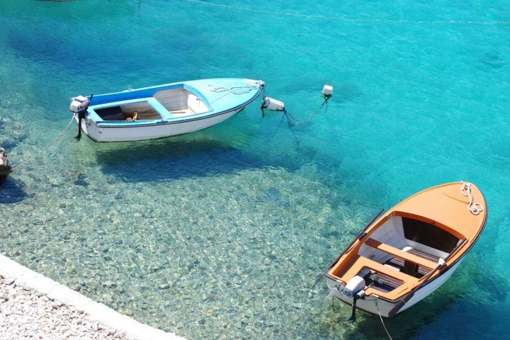 Hrvatska je zauzela 20. mjesto na listi najljepših država svijeta