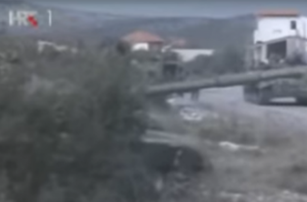 Bitka za Šibenik – Prva pobjeda u obrani od velikosrpske agresije