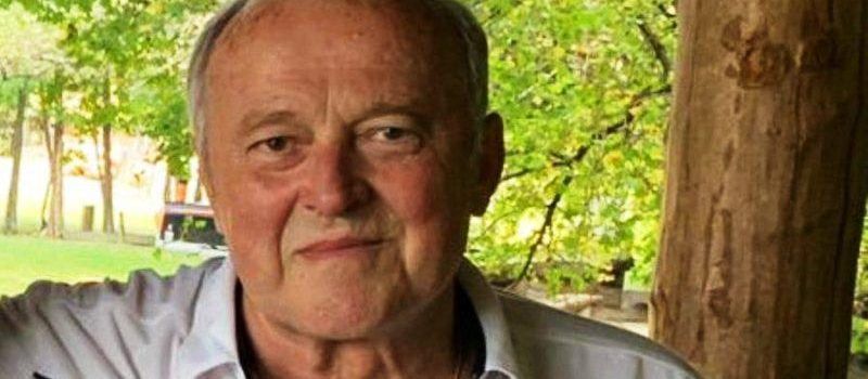 Hrvat iz Frankfurta Ilija Ivanković se vratio kući – kćer otkrila što joj je otac rekao
