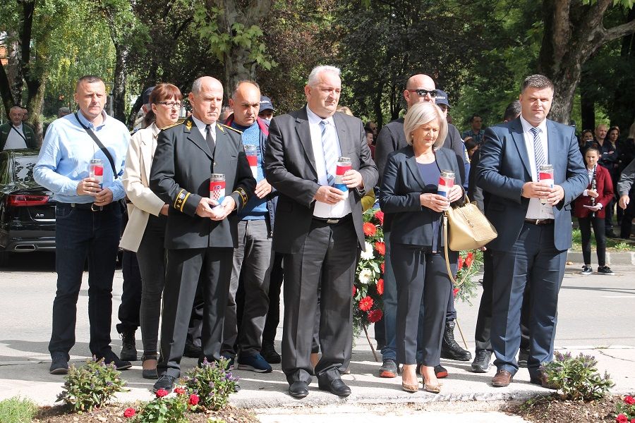 Hercegbosanska županija najsigurnija županija u Federaciji BiH