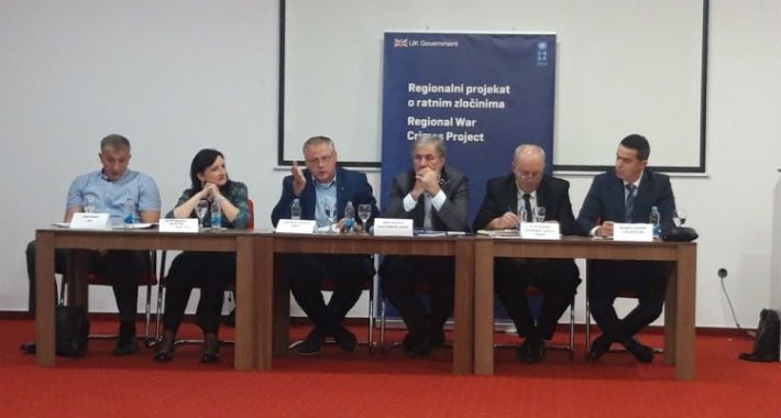 Pitanje nestalih mora postati važno državno strateško pitanje