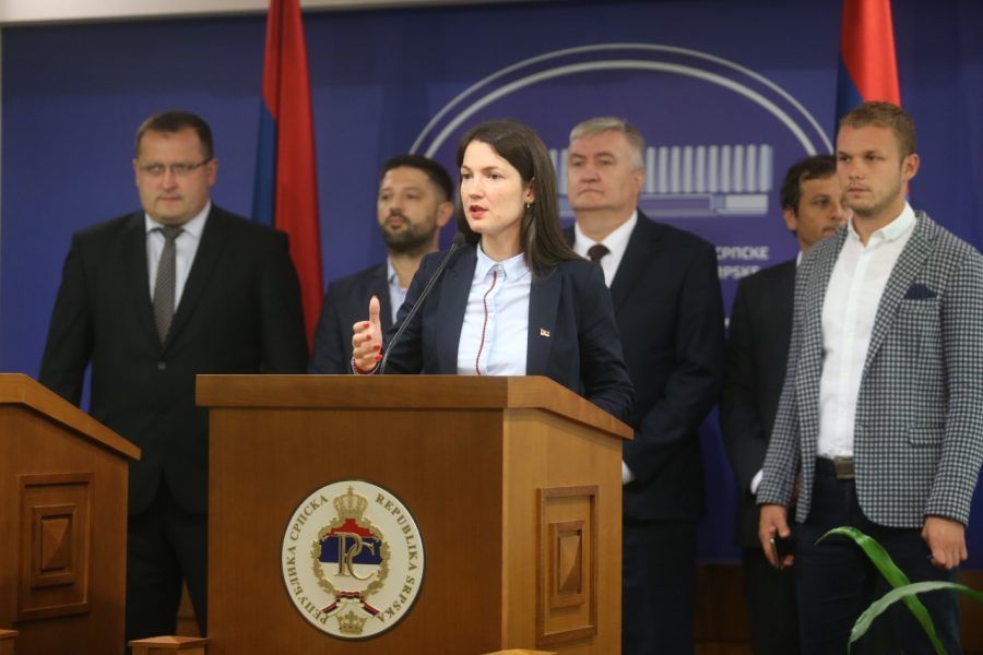 PROSVJED U BANJA LUCI: Opozicija pozvala građane na iskazivanje nezadovoljstva