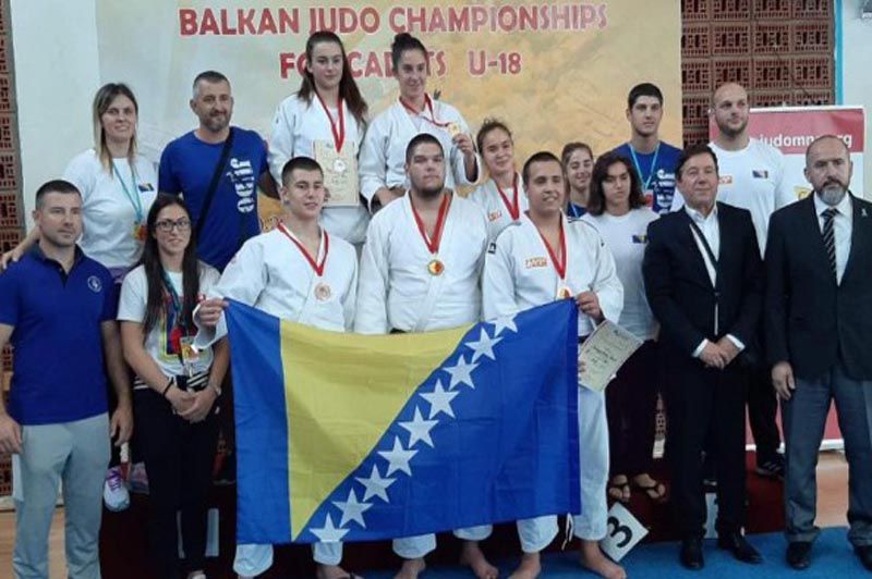 judo