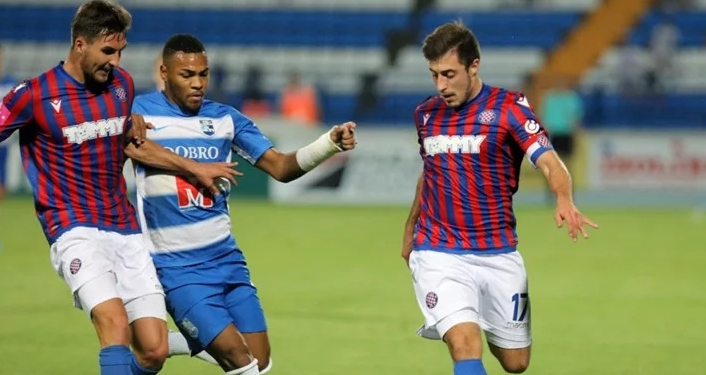 Dalić ostao bez još jednog važnog igrača, izbornik u reprezentaciju pozvao kapetana Hajduka