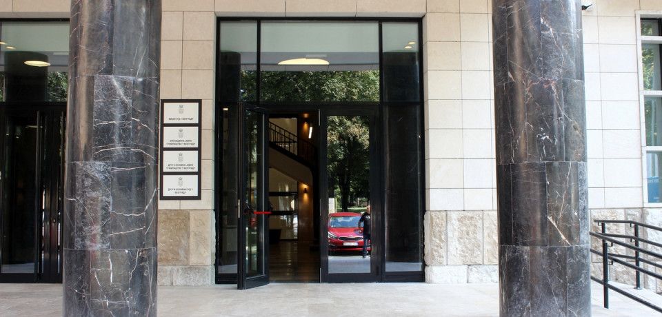 U Beogradu osuđen pripadnik 'Crvenih beretki' za ratno silovanje u Brčkom
