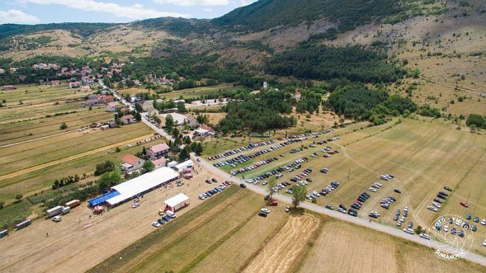 Kako su i zašto Hercegovci bježali preko granice