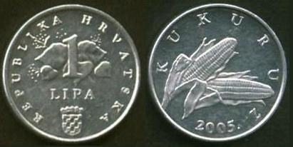 Što je zajedničko Svetom gralu, čudovištu iz Loch Nessa i kovanici od jedne lipe? Svi znaju da postoje, a nitko ih nije vidio
