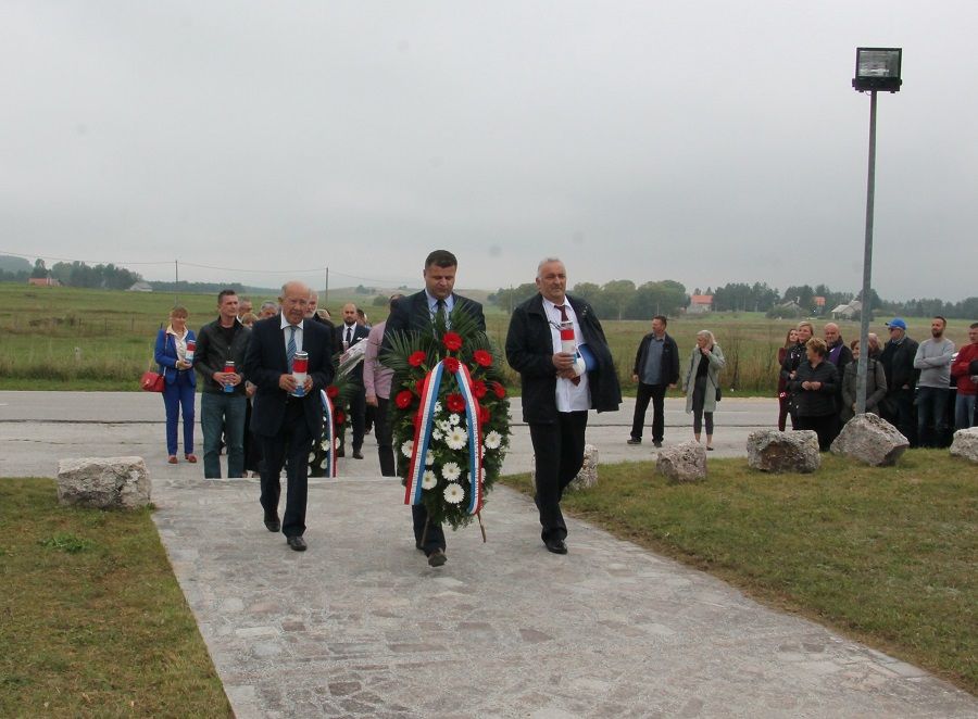Obilježen Dan općine Kupres