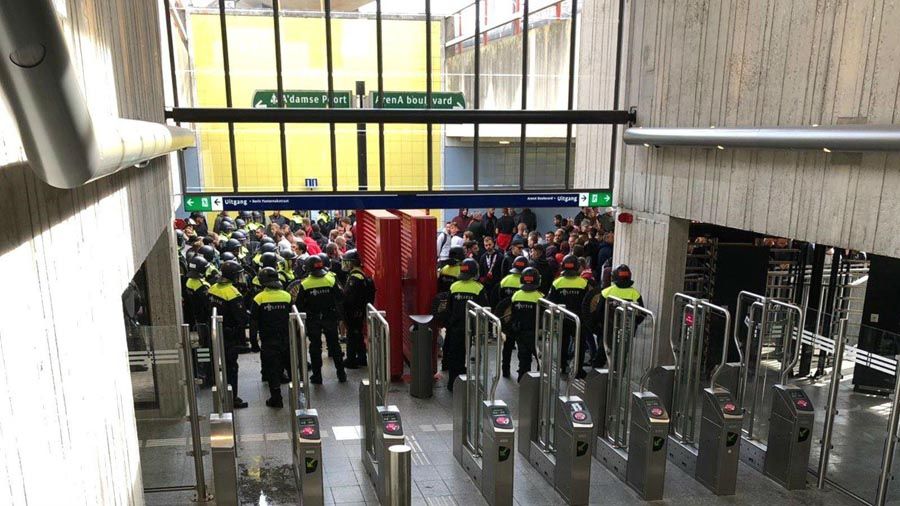 liga prvaka ulaz