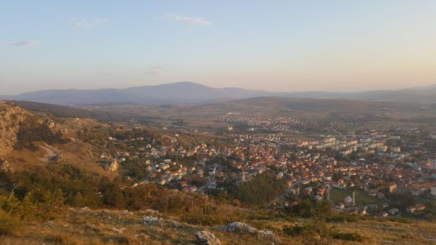 Livno ove godine proslavlja 1127. obljetnicu od prvog pisanog spominjanja
