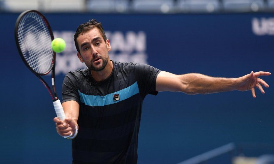 ATP Pariz: Čilić preko Hurkacza stigao do Wawrinke