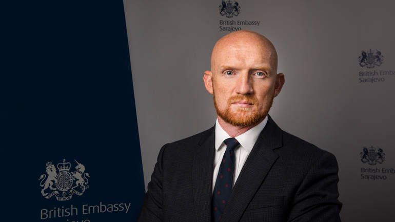 Britansko veleposlanstvo u petak organizira niz aktivnosti u Mostaru