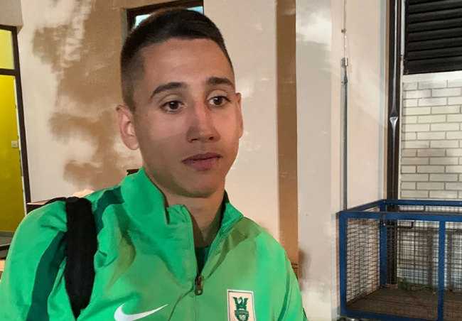 Prosinečki objavio popis igrača za Italiju i Lihtenštajn, u reprezentaciji i Čapljinac Luka Menalo