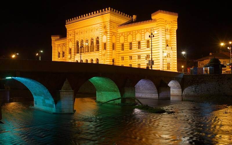 Najatraktivnije zimske destinacije u Bosni i Hercegovini