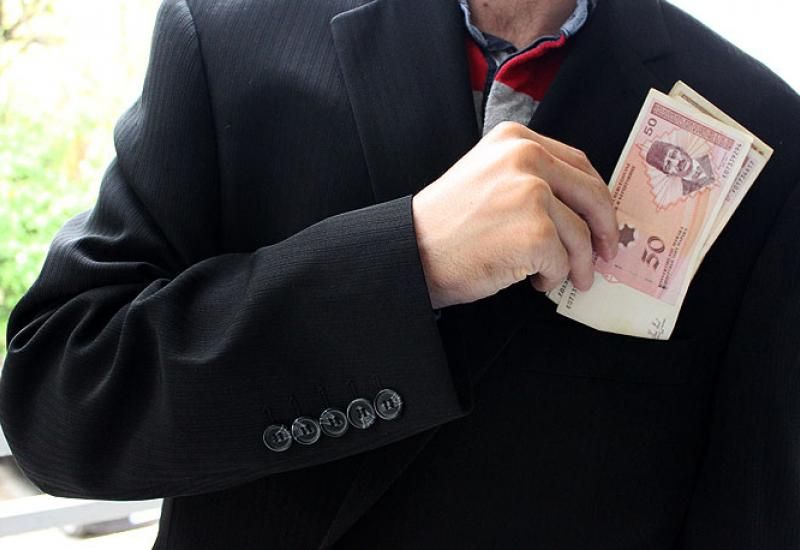 BiH skinuta sa EU liste visokorizičnih zemalja za pranje novca
