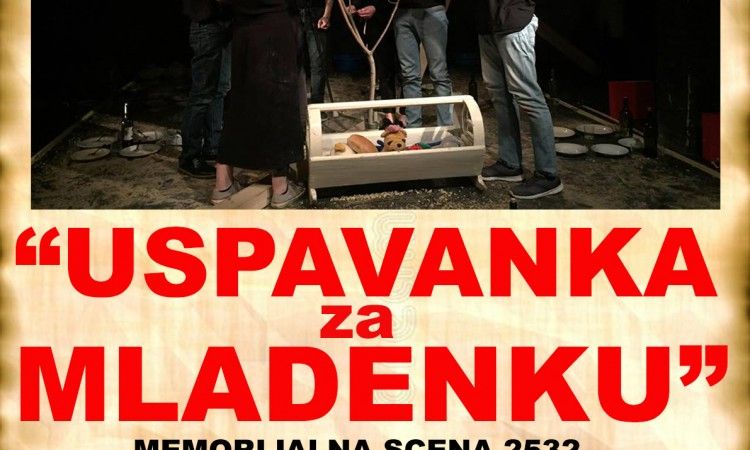U Mostaru predstava koja govori o zločinu počinjenom nad hrvatskim civilima u selu Grabovica