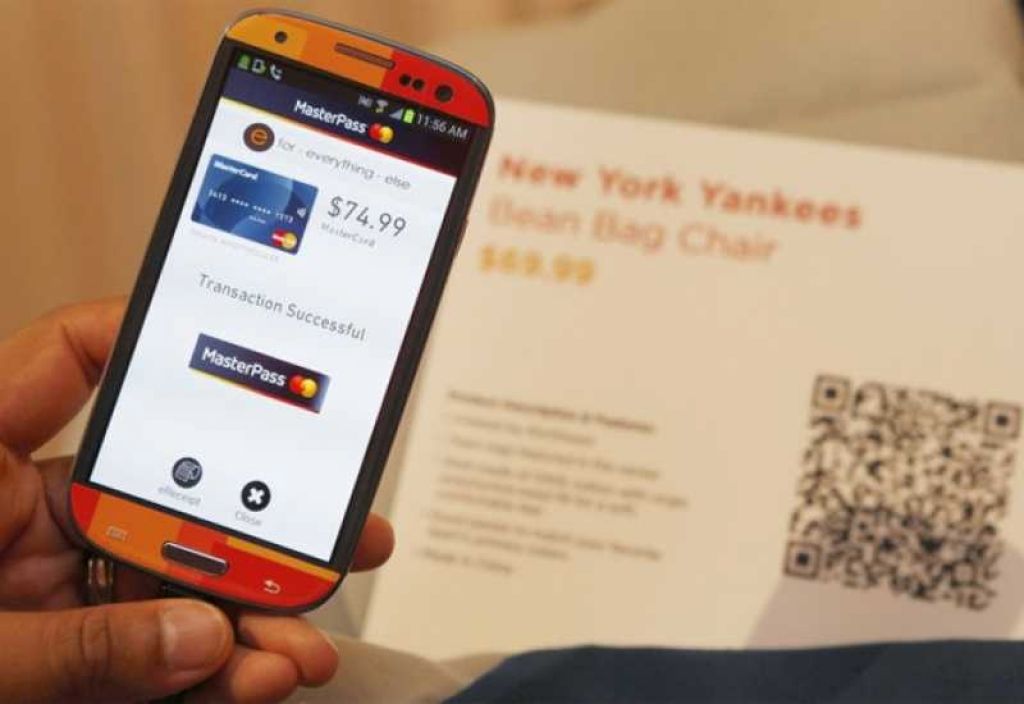 Plaćanje mobitelom je zastarjelo, u Kini se plaća - pogledom