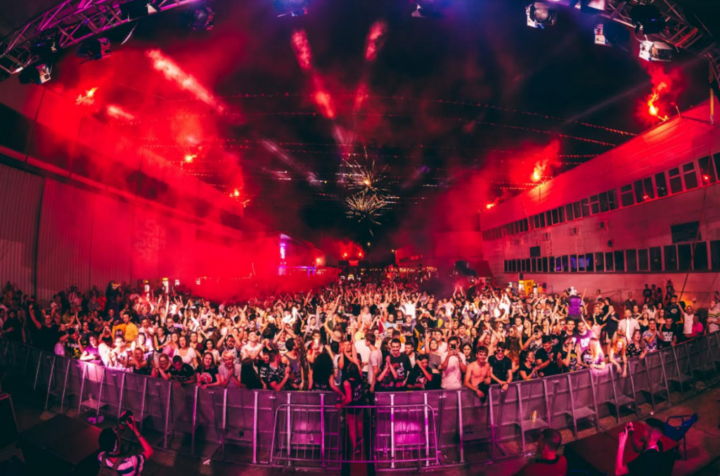 Objavljen je Mostar Summer Fest 2019 AFTERMOVIE!
