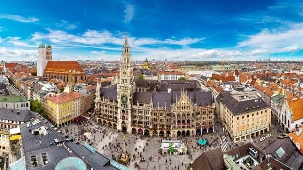 München: Hrvat pred policijom uzvikivao parole protiv stranaca i dizao ruku u pozdrav Hitleru