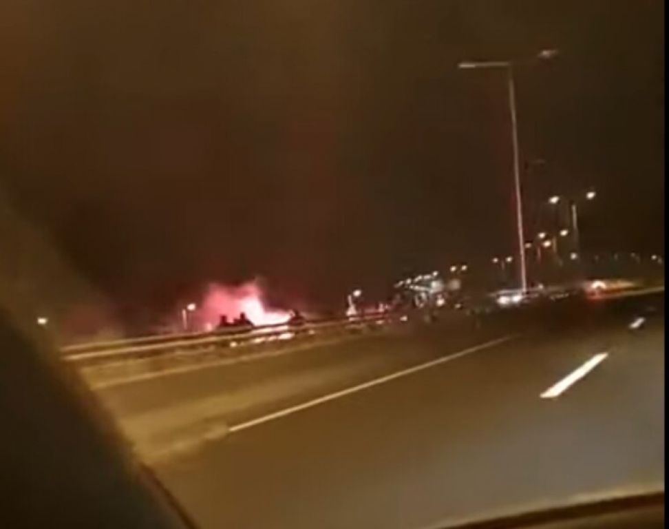 Huligani napali navijače Zrinjskog: Šest uhićenih i jedan teže ozlijeđen