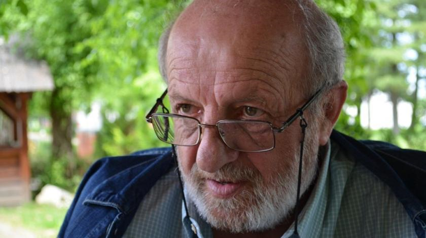 Šok i tuga za filmski svijet: Umro Jurinko Rajič