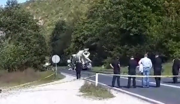 Detalji stravične prometne nesreće: Poginule dvije žene i beba od četiri mjeseca
