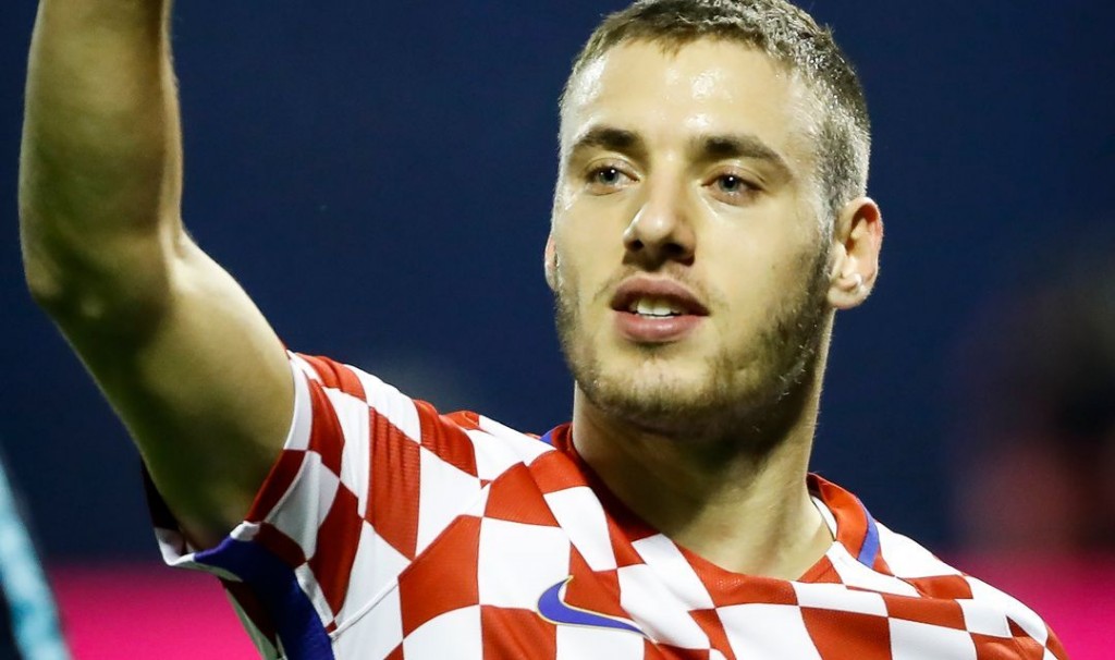 Vlašić: Lako je igrati kad imaš Modrića