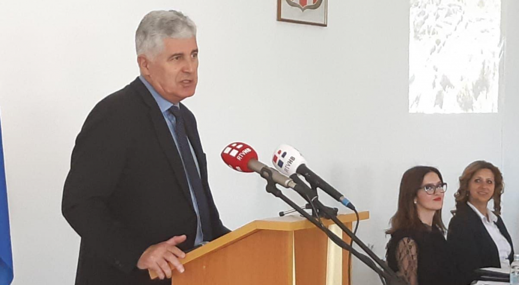 HDZ i SDA ponovno za pregovaračkim stolom