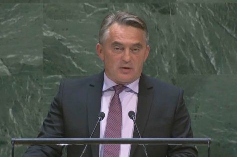 Pregovori Kosova i Srbije su pitanje važno za cijelu regiju