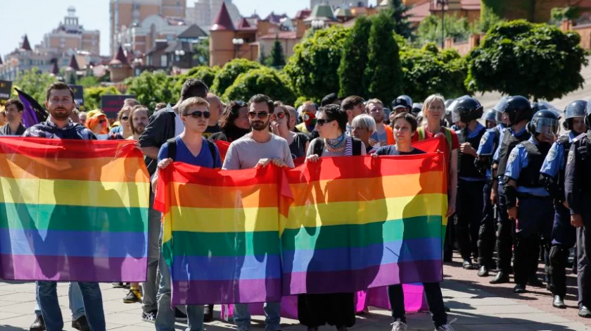 OHR: BiH jedina zemlja u regiji u kojoj LGBT zajednica nije u mogućnosti održati mirni skup