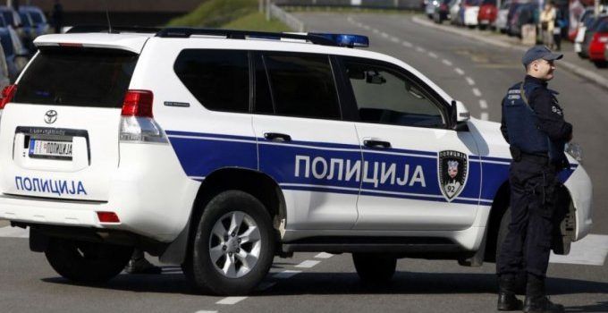 Banjalučanin 'pao' sa preko 900 paketa 'kamagre'