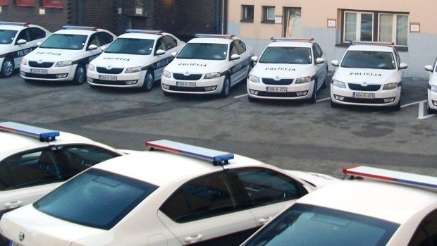 Spektakularna akcija policije: Zaplijenjeno više od 8.000 tableta ekstazija i blizu 20 kg speeda