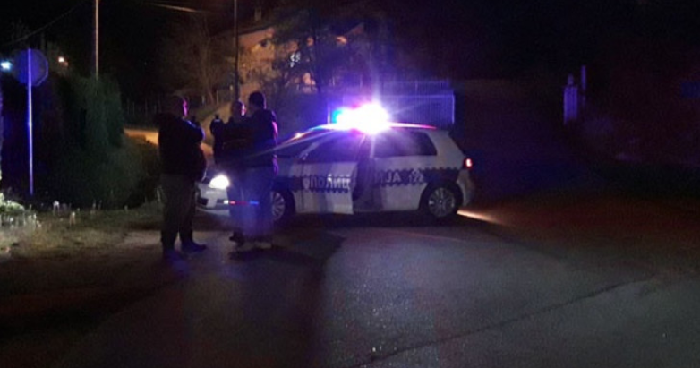 Dvije prometne nesreće u protekla 24 sata