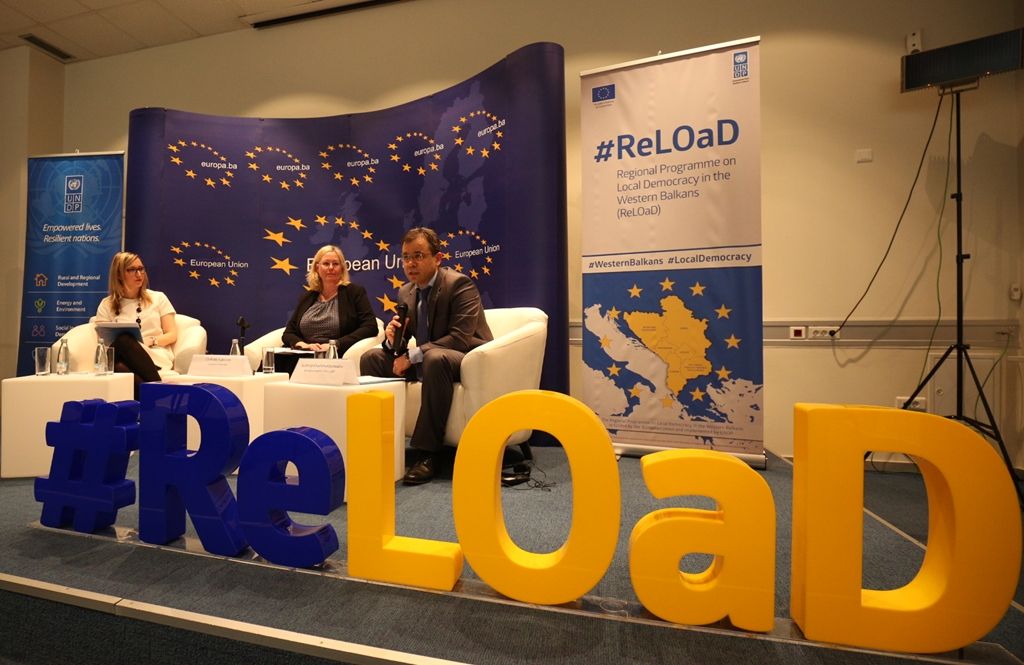 ReLOaD objavio poziv za inovativna rješenja u lokalnim zajednicama