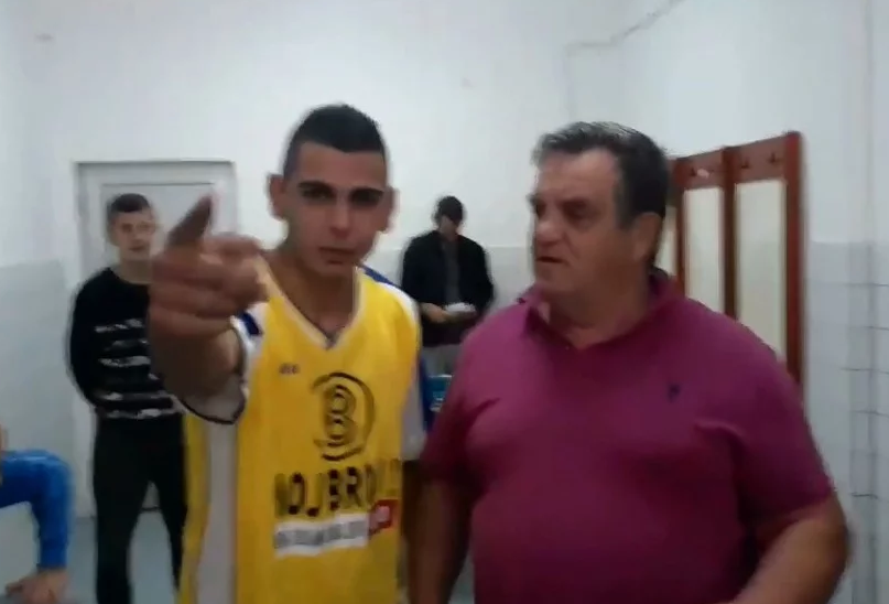 Legendarni trener Vrbanjuše Alija Braco Hadžiosmanović o videu koji je obišao regiju: Robert je divan dečko i nema veze s drogom