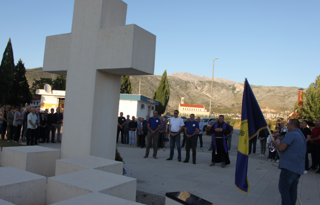 Tužna obljetnica u Rodoču: Prije 26 godina pripadnici Armije BiH ubili 23 hrvatskih vojnika i civila