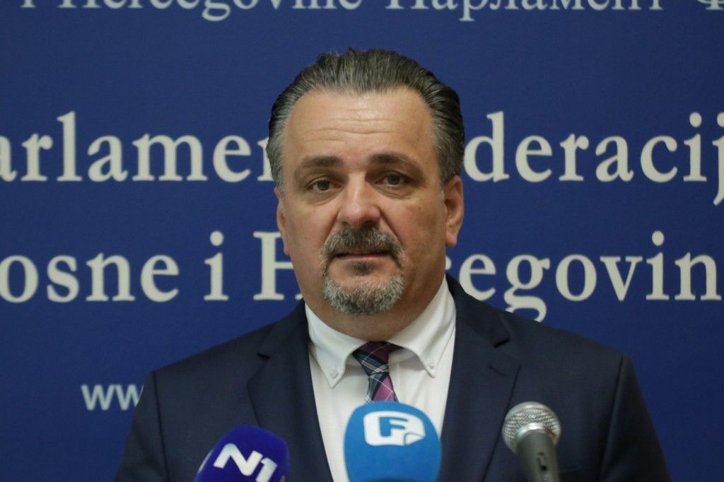 Nehumani uvjeti u Domu Pazarić, radnici su heroji s vrlo malom plaćom