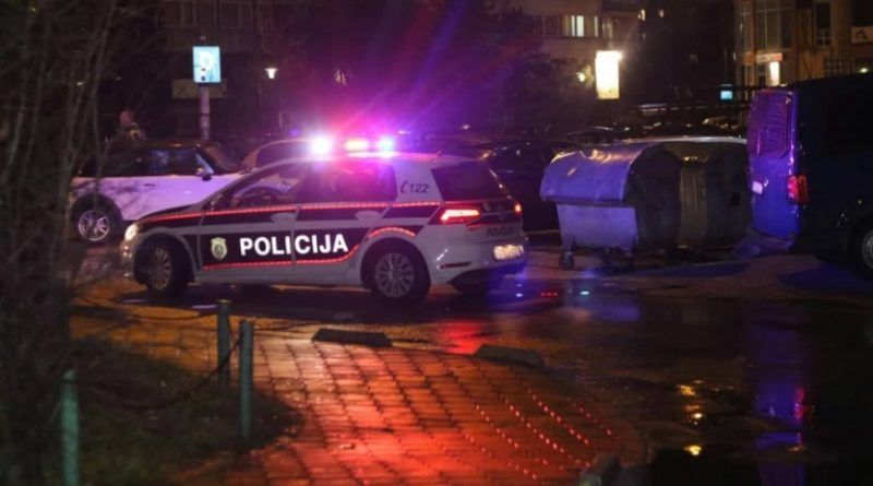Preminuo muškarac kojeg je poznanik pretukao