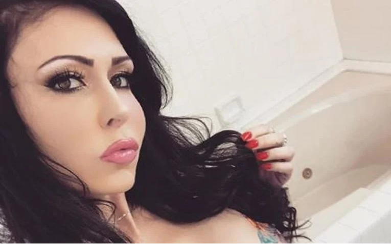 Porno zvijezda Jessica Jaymes pronađena mrtva