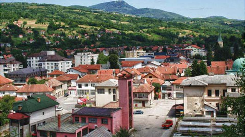 Majka iz Busovače nudi 5.000 eura za informaciju o sinu