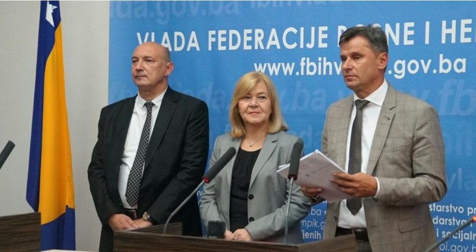 Plaće do 800 KM oslobođene poreza na dohodak, za ostale 13 posto