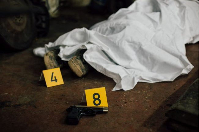 Meksički forenzičari identificirali 44 raskomadana tijela pronađena u bunaru