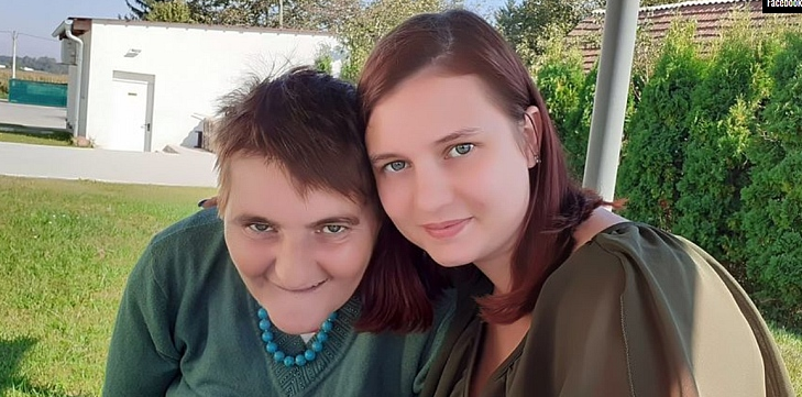 Dirljiv susret majke i kćeri nakon 22 godine