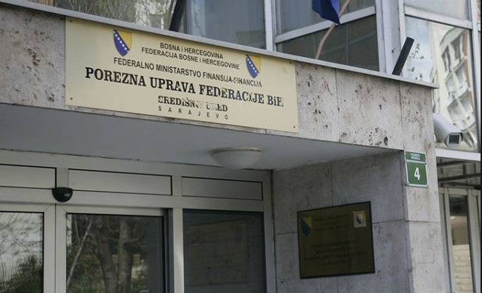 Porezna uprave Federacije BiH u inspekcijskom nadzoru: Zapečaćen 41 objekt