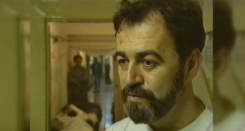 Ispovijest logoraša: 'Neka se čuje i druga strana'