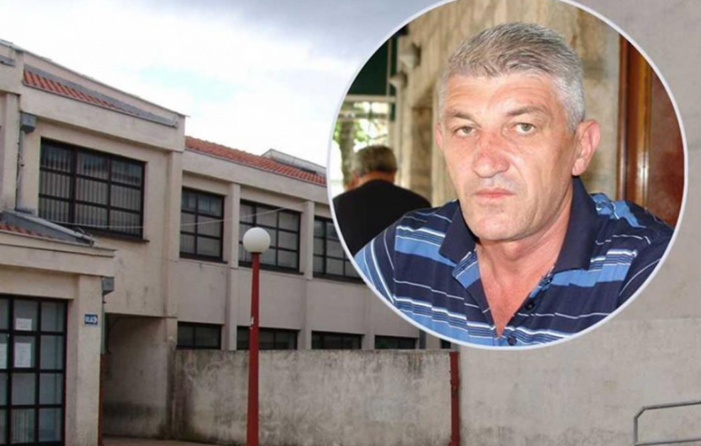 Inspektori u imotskoj gimnaziji, profesor oborio stotine učenika