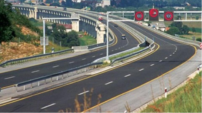 Blokirano blizu milijardu maraka kredita za izgradnju 47 km autoceste na Koridoru Vc