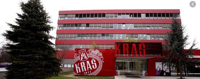 Otkriveno tko je misteriozni kupac Kraševih dionica