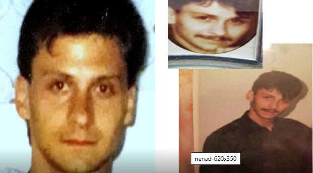 Ponuđena nagrada za informaciju o nestalom Nenadu Trogliću, netko anonimno dojavio da je odveden u zelenom kombiju