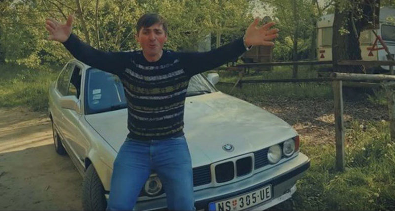 Ove pjesme imaju milijune pregleda, stihovi im predstavljaju pravi udar na mozak